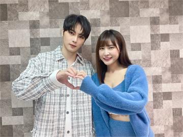 紅娘古曜威攜手孟潔 合唱「心照不宣」甜蜜創作曲！