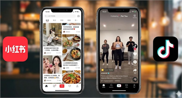 數位國境攻防!沈伯洋挺封殺小紅書 卓榮泰撂重話:不改善就永久斷網