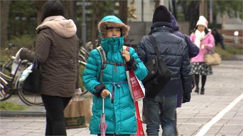 天氣冷吱吱！溫度驟降「室內溫度」更重要　兩時段易誘發心血管疾病