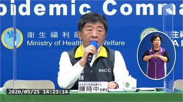 武漢肺炎／今日再度零確診！居家隔離對象也「歸0」