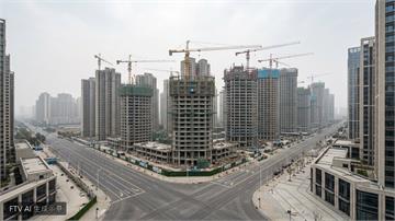 中國救房市出新招　嚴管預售屋並放寬房貸年限至40年