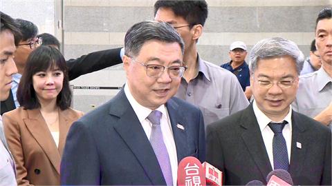 快新聞／基本工資上看3萬？卓榮泰曝關鍵：由最低工資審議會決定