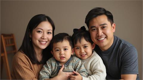 屏東打造全齡客語沉浸 模範家庭分享重拾母語過程