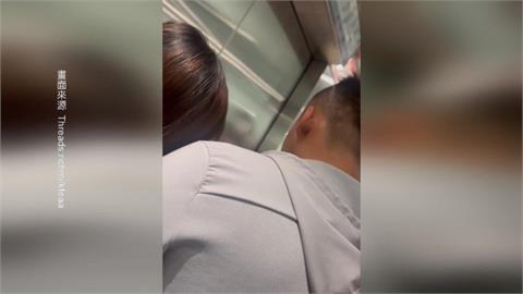 電梯驚魂像搭大怒神　15人受困台中大遠百電梯11分鐘