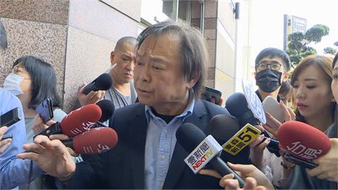 朱立倫護戴納粹臂章青年稱是諷「綠共」 王世堅轟「錯就是錯」:還要拗什麼?
