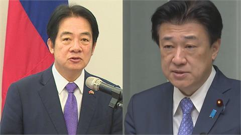 中國打壓撤航權阻賴清德出訪　日本政府：確保航空安全至關重要