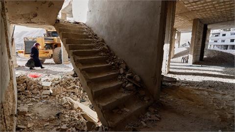 快新聞/戰火再起?敘利亞1槍手襲擊美軍「3死3傷」 川普揚言「嚴厲報復」