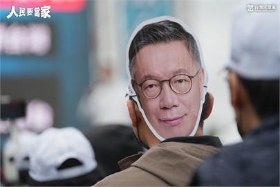 快新聞／高院駁回柯文哲延押抗告！　民眾黨轟「司法雙標、濫權濫押」