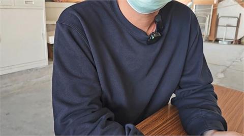 快新聞／曝兒子身體抽搐、抖動嚴重　台南國中生父盼查清死因：校方竟稱不知情