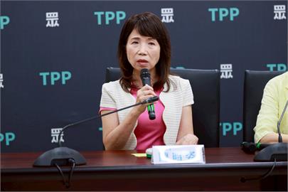 快新聞／王婉諭挺林岱樺要鄭銘謙踹共　陳昭姿提柯案轟：只聲援好友應好好反省