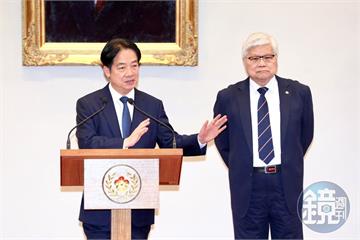 賴清德讚台積電圓百年夢想　高喊：立足台灣、行銷全世界