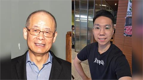 快新聞／歷史哥濫罵「流浪教師」判賠　翁達瑞30萬入帳：以為股票配息