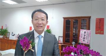 高雄中正高中校長失聯整天　保全驚見「倒臥校長室廁所」身亡