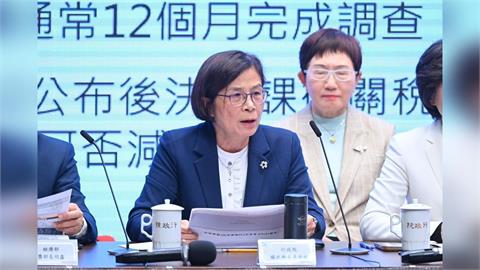 快新聞／行政院認定「顏慧欣職場霸凌案」成立　楊珍妮晚間發聲不服：片面之詞