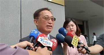 女涉攻擊律師庭上再失控！怒飆三字經嗆詐團　中院升級維安6法警戒護