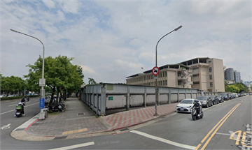 中央盤點全台5地供輝達　新址「民生社區松南營區」最有潛力
