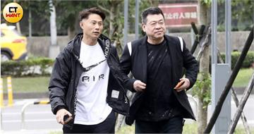 孫德榮淚送喬傑立「頭號大將」　難忍悲慟：以為他能成為那5%奇蹟