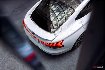 Audi Taiwan總結2022年度銷售成果　同期增長22%