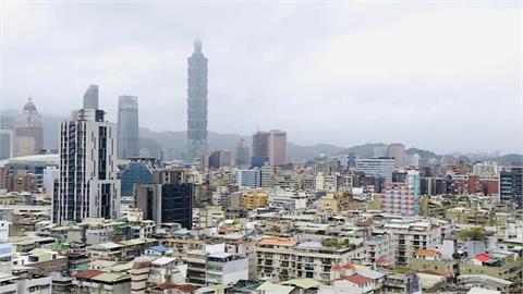 全台凍番薯！6縣市低溫特報　明晨恐下探10度以下