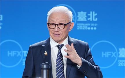 快新聞／怒嗆「匪媒賤嘴體潑糞」　曹興誠：愚蠢！這只是讓罷免動力更強大