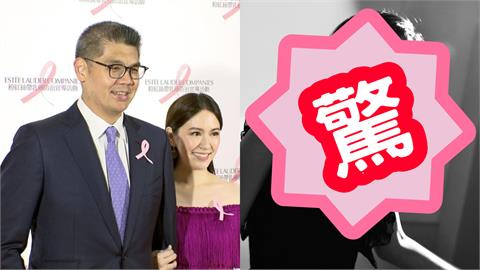 才遭愛寵攻擊破相…蔡依珊突震撼公開「私下黑白照」！真實狀態曝光全網愣了