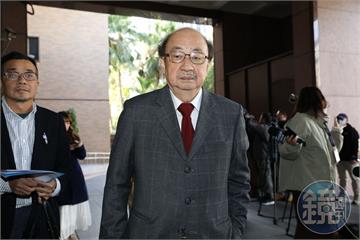 柯建銘嗆「政治生命到8月底」　民眾黨反擊「看誰撐較久」