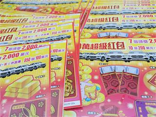 2025春節發財攻略！這四個生肖最容易中頭獎！財神駐點大公開，這樣買彩券最旺！