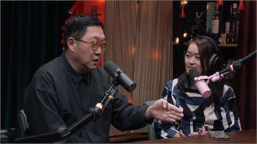 不認為中共有威脅！馮翊綱質疑「誰說共軍飛來」　網傻眼：空軍出動假的嗎