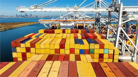 關稅無用？美12月貿易逆差「月增32.6%」　台灣大賺逾4兆元