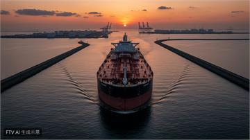 荷姆茲海峽封鎖衝擊油市　亞洲各國「去美元化」恐動搖石油美元