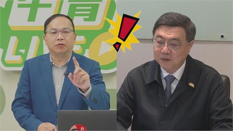 王義川「獨家爆料」卓揆赴日見誰　網聽後笑翻：是這樣但不是這樣