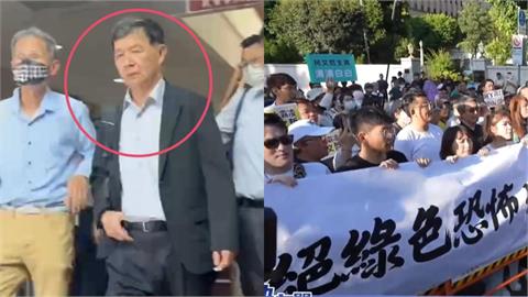 民眾黨昔「切割彭振聲」又鬼轉聲援？她怒揭恐怖手法：拿他當柯文哲替罪羔羊