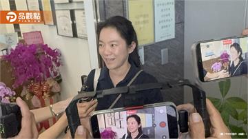陳幸妤開撕前夫第14天！2300萬教育金還款爆爭議 趙建銘坦承對護理師有好感