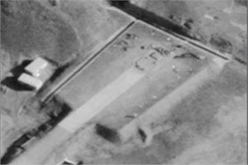 中國密建新飛彈發射設施？衛星揭內蒙古神秘「伸縮井」　專家憂成對台快速打擊利器