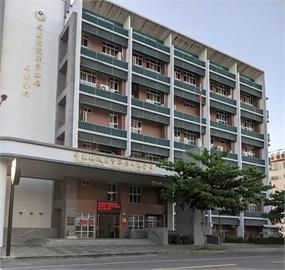 男酒後疑不滿嘲諷持剪刀傷人　屏警制伏送辦