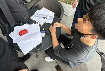 就是要攔詐　嘉義警銀聯防7月財損金額少近億元