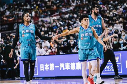 P.LEAUGE+／壓軸好戲登場！季後賽端午連假週五開戰