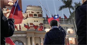 新年提5允諾！　卓榮泰：停砍公教年金依釋憲結果「該怎麼辦就怎麼辦」