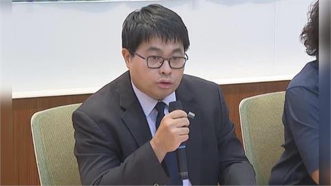 快新聞／卓榮泰拒副署三惡法！律師霸氣猛嗆藍白「不敢倒閣就心虛」