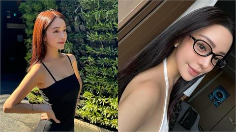 混血辣模遭爆「勾搭已婚富商」！律師公開「陳冠希1圖」嗆：瞎妹越來越多