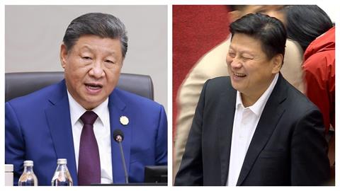 快新聞／藍提修法放寬中配參選　網犀利反諷：習近平與傅崐萁結婚可選台灣總統？