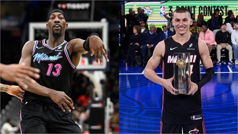 NBA(影)／「83分先生」不滿被背刺痛扁「英雄哥」！聯盟結案宣布「不懲處」