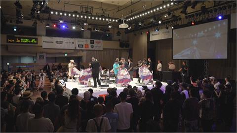 世界理髮師頂尖對決！　12位優勝選手同台競技爭取最高榮譽