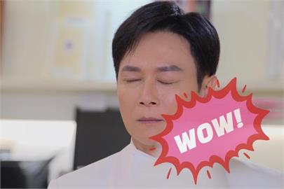 《好運來》王燦遭角頭男星「掌摑」視網膜剝離　苦主親發聲揭「手術真相」！
