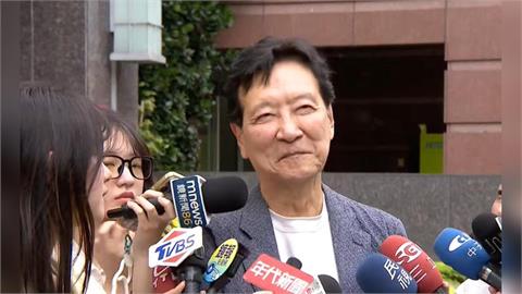 快新聞／趙少康正式表態了！台北市長會選「這人」　為1事火大開嗆國民黨