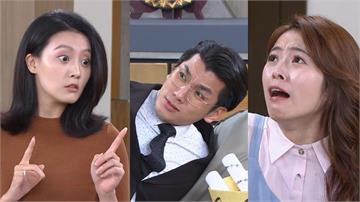 顏曉筠《好運來》角色洗白？瘋癲教訓「渣男哥哥與小三」網友拍手叫好