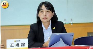 美對台軍售恐暫緩掀熱議　王婉諭：和平不能寄望敵人善意