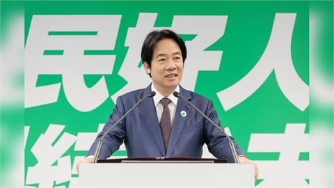 快新聞／年底大選激戰！賴清德令黨公職「別過度解讀選情」　再要求這1事