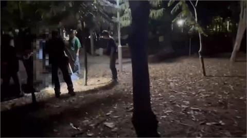 賣毒當尋寶？　賣家毒品埋公園讓買家挖寶