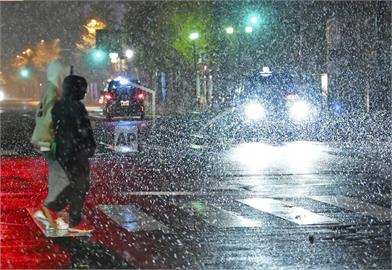 日本冬季頻創高溫紀錄！　北海道將急速降溫